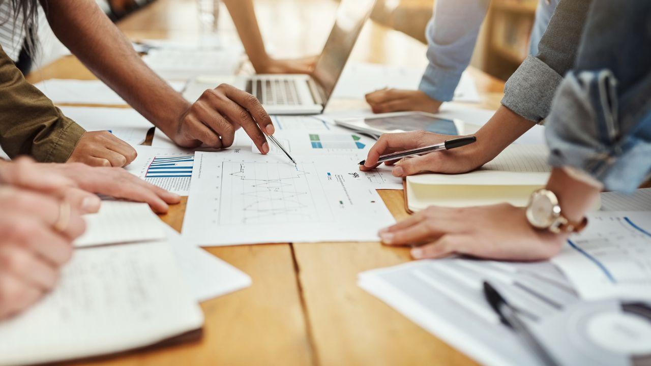 Peluang Karier Lulusan Seni, Desain, Dan Kreatif