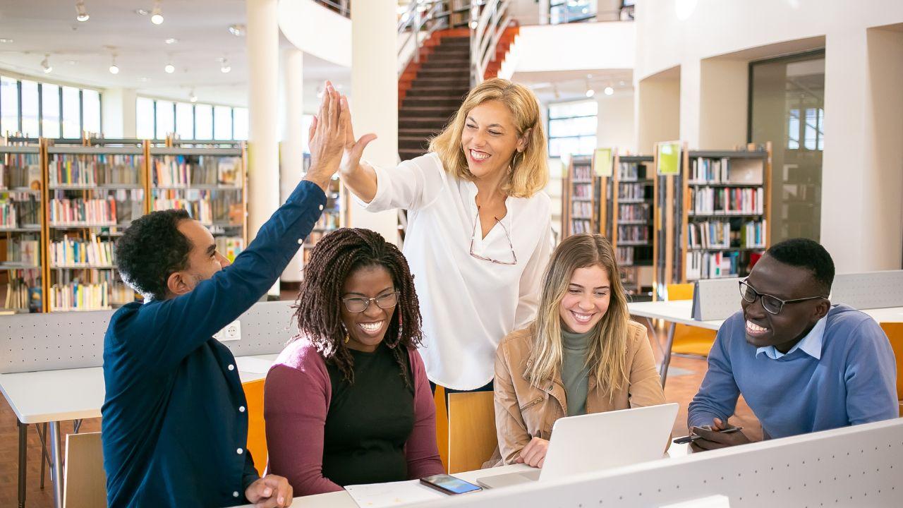 Mahasiswa Indonesia Dan Kontribusinya Dalam Membangun Lingkungan Kampus Yang Inklusif