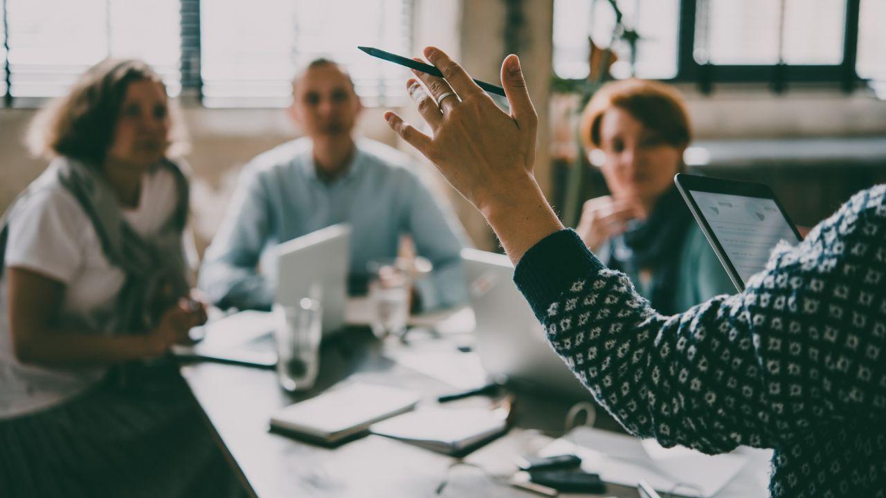 Peran Mahasiswa Dalam Menjaga Keseimbangan Akademik Dan Kehidupan Pribadi
