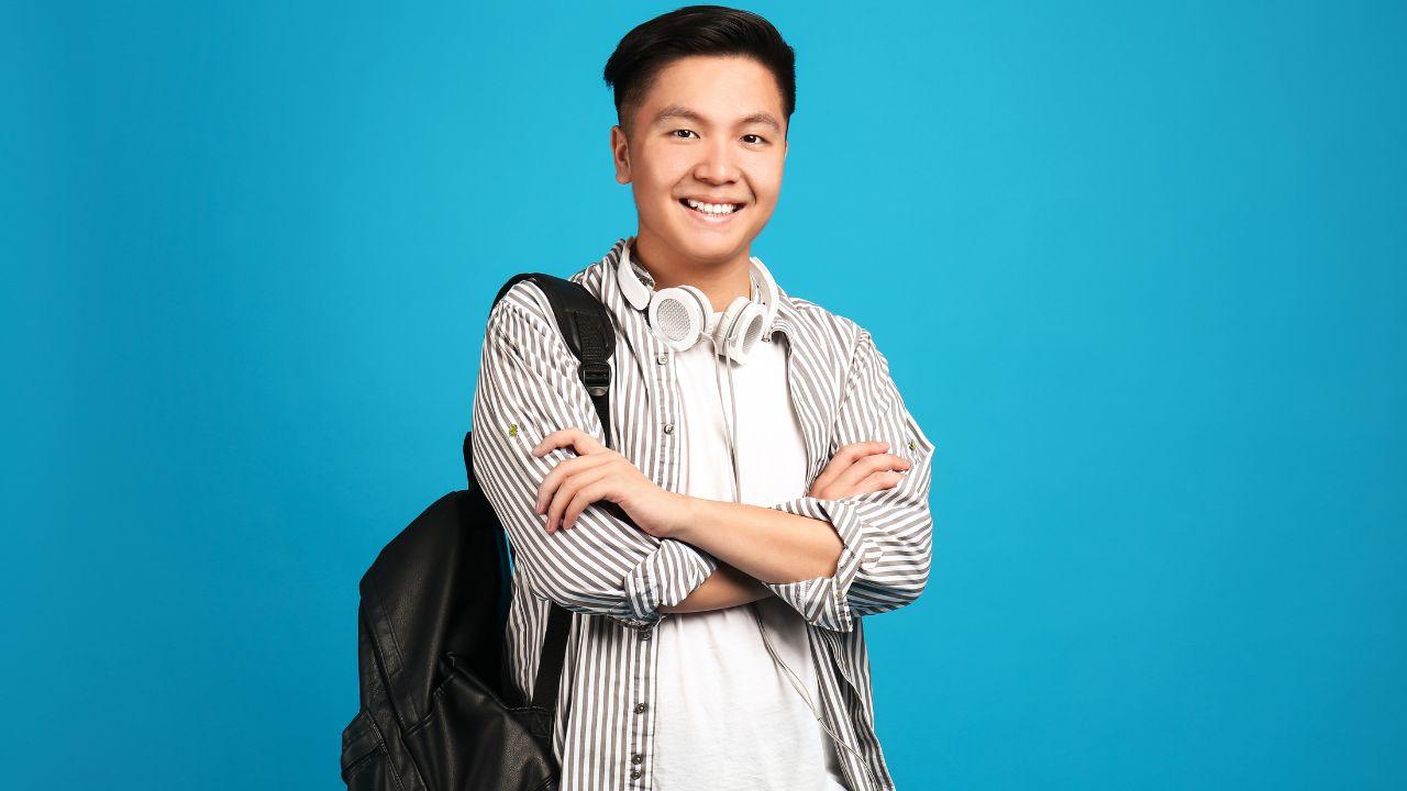 Mahasiswa Indonesia Dan Pentingnya Kesadaran Gaya Hidup Sehat