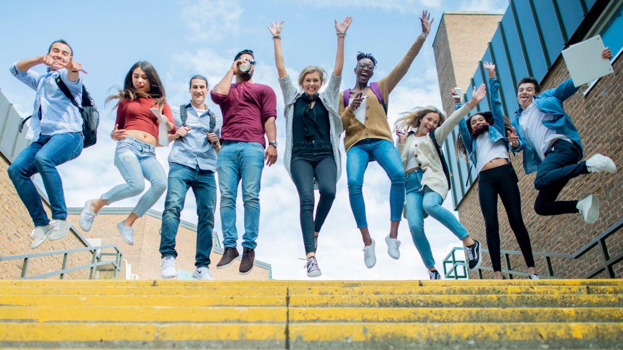 Mahasiswa Indonesia Dan Peran Kampus Dalam Mengembangkan Potensi Akademik