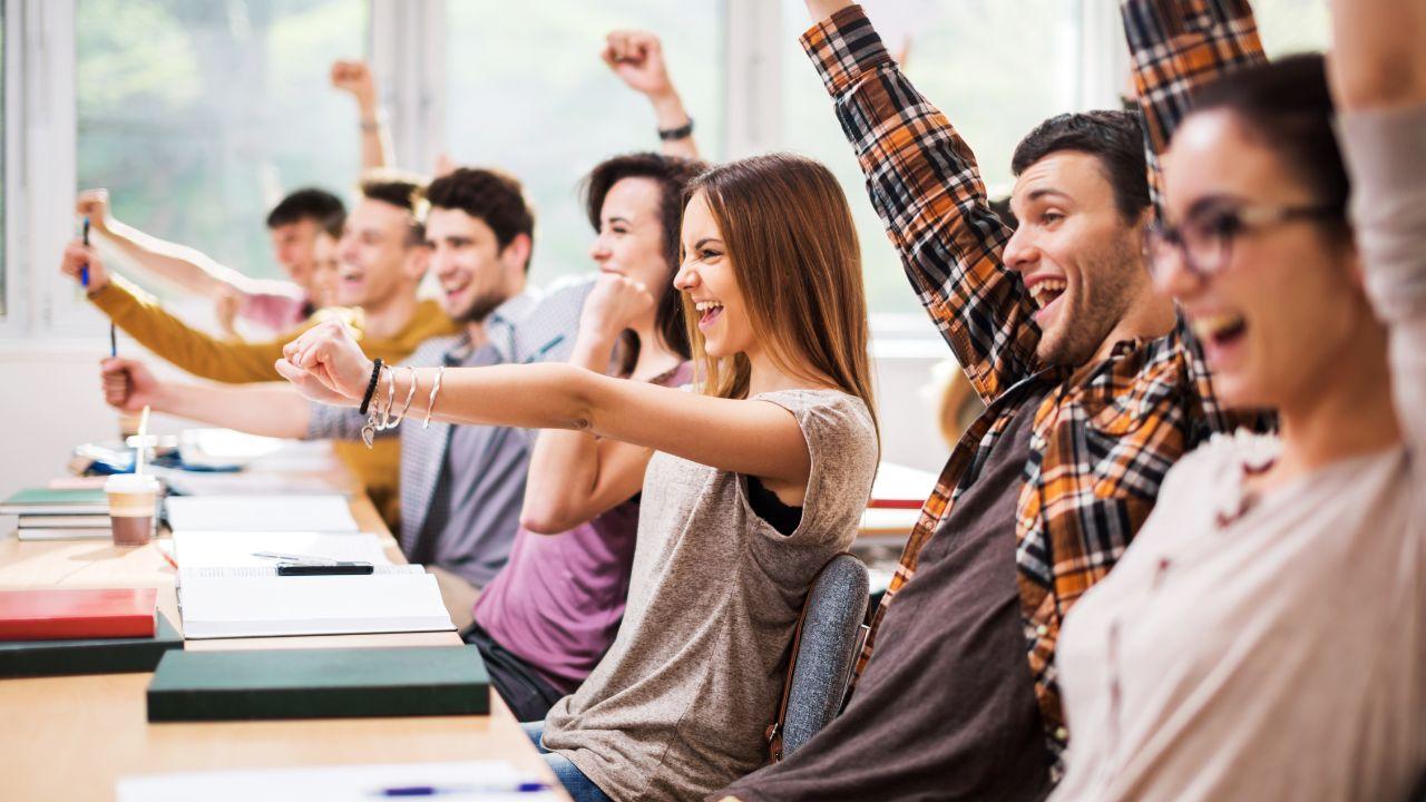 Mahasiswa Indonesia Dan Peran Pengembangan Soft Skills