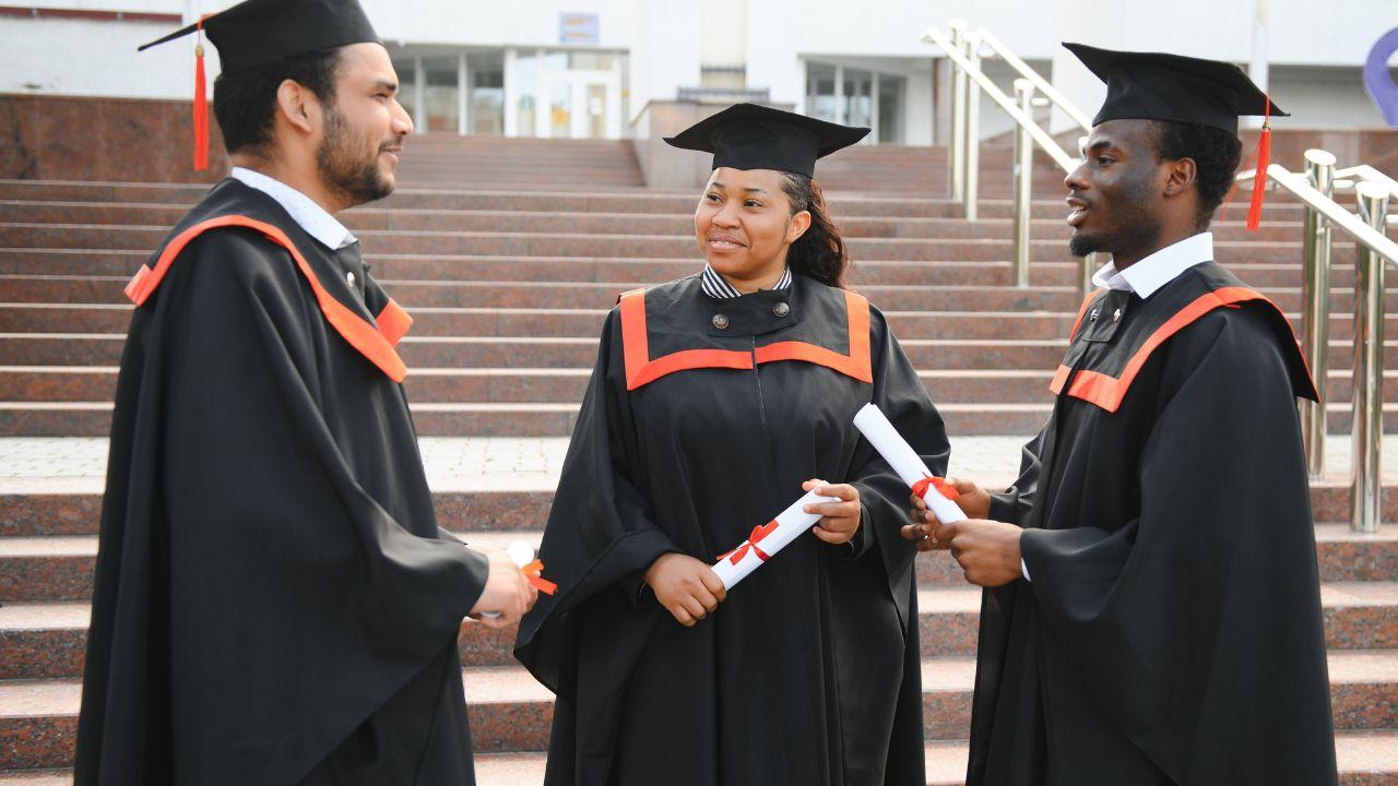 Mahasiswa Dan Pentingnya Iklim Akademik Yang Sehat Di Perguruan Tinggi