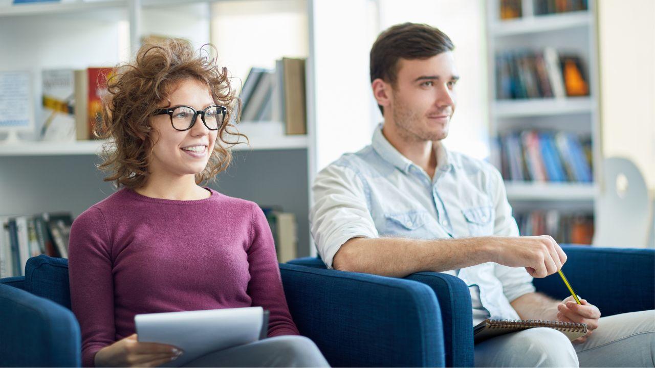 Mahasiswa Dan Pentingnya Kesadaran Akan Kesehatan Mental Di Kampus