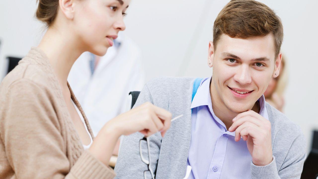 Mahasiswa Dan Strategi Mengembangkan Kemampuan Problem Solving