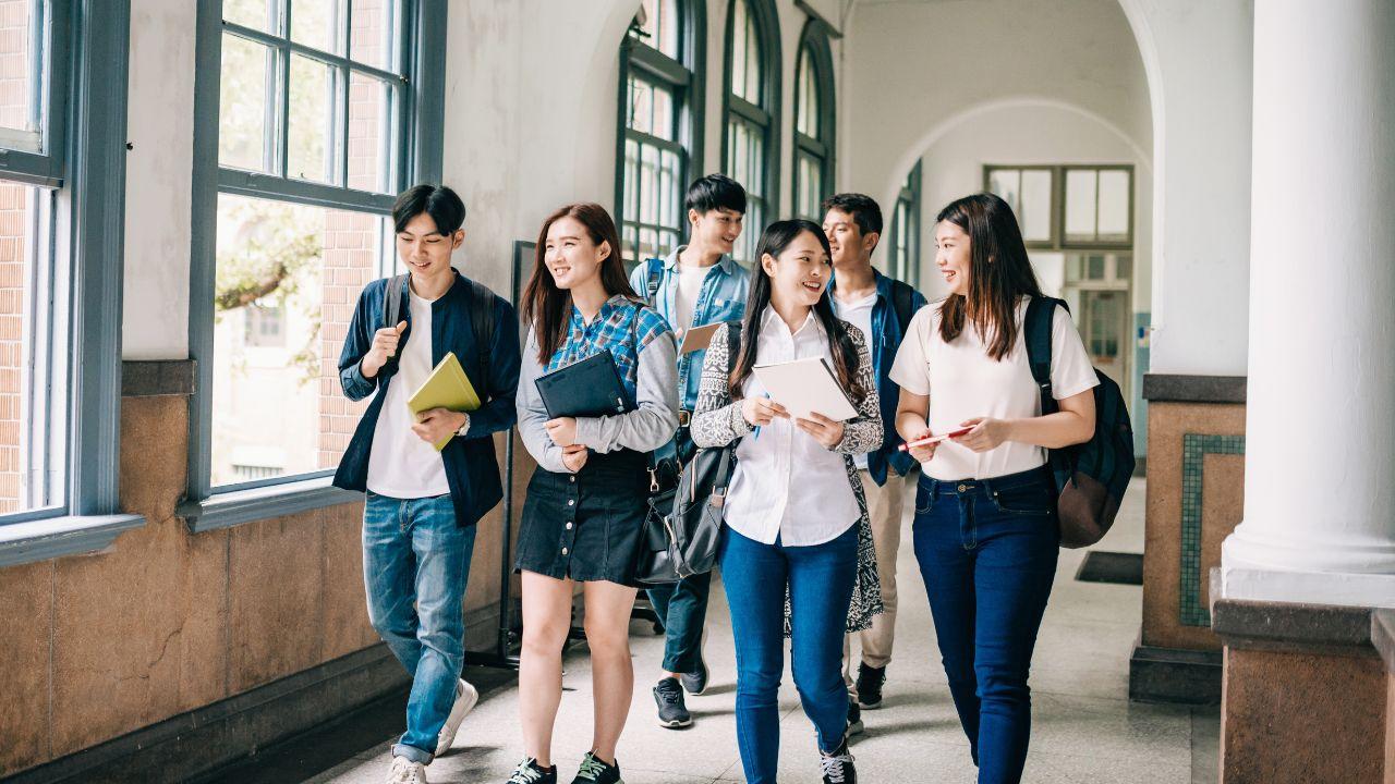 Mahasiswa Sebagai Subjek Utama Dalam Pengembangan Pendidikan Tinggi