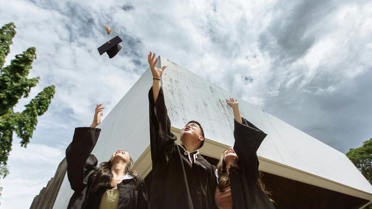 Kurikulum Berbasis Mahasiswa Sebagai Arah Baru Pendidikan Tinggi