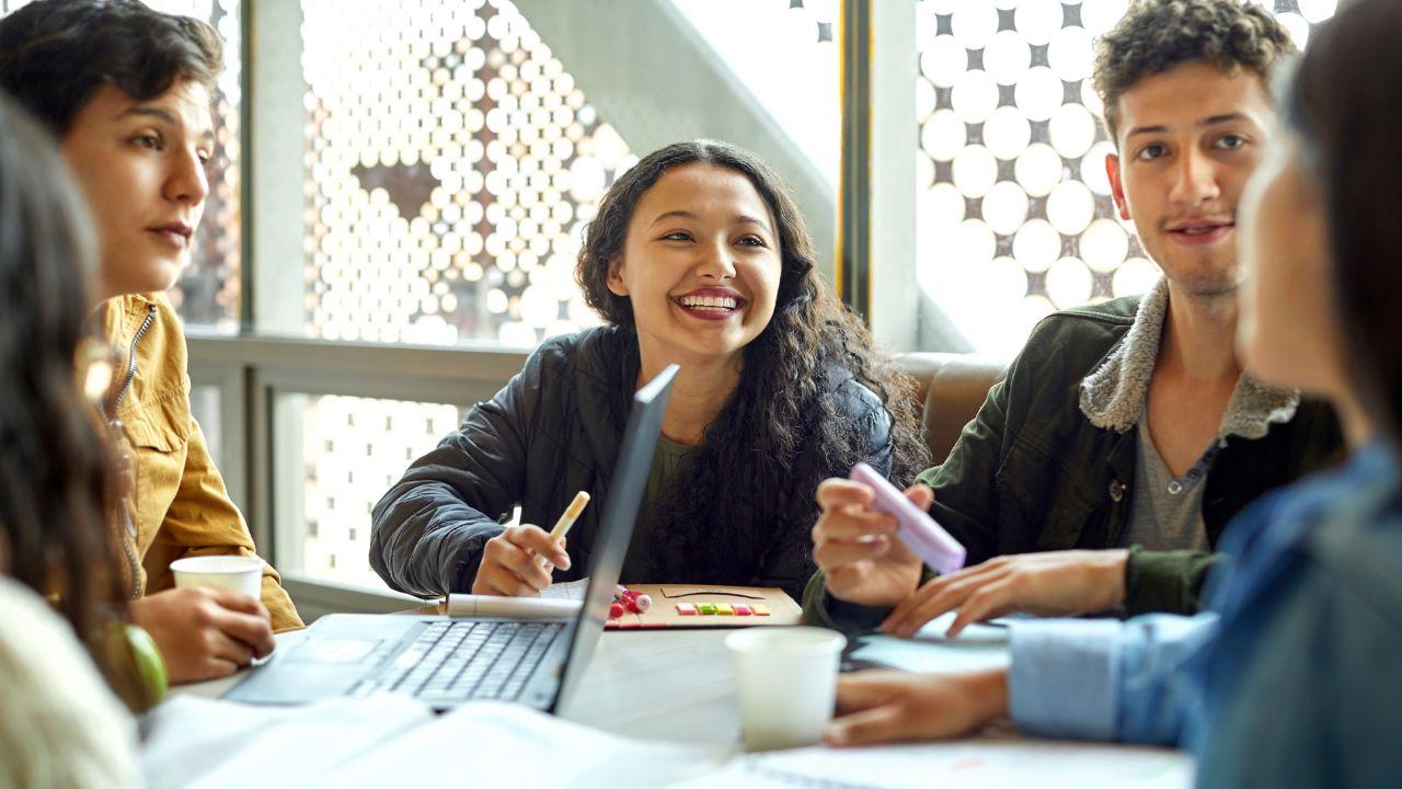 Arah Pengembangan Pendidikan Tinggi Indonesia Melalui Perspektif Mahasiswa