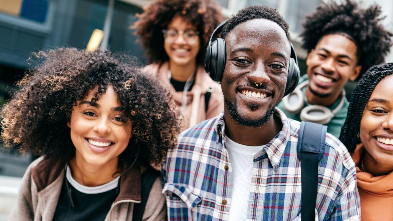 Mahasiswa Di Tengah Transformasi Pendidikan Tinggi Nasional