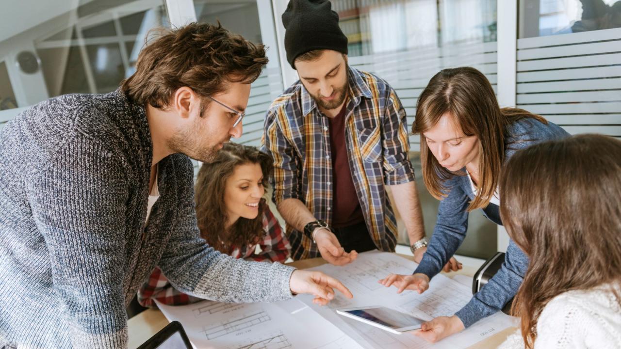 Mahasiswa Dan Peran Teknologi Dalam Meningkatkan Efektivitas Pembelajaran