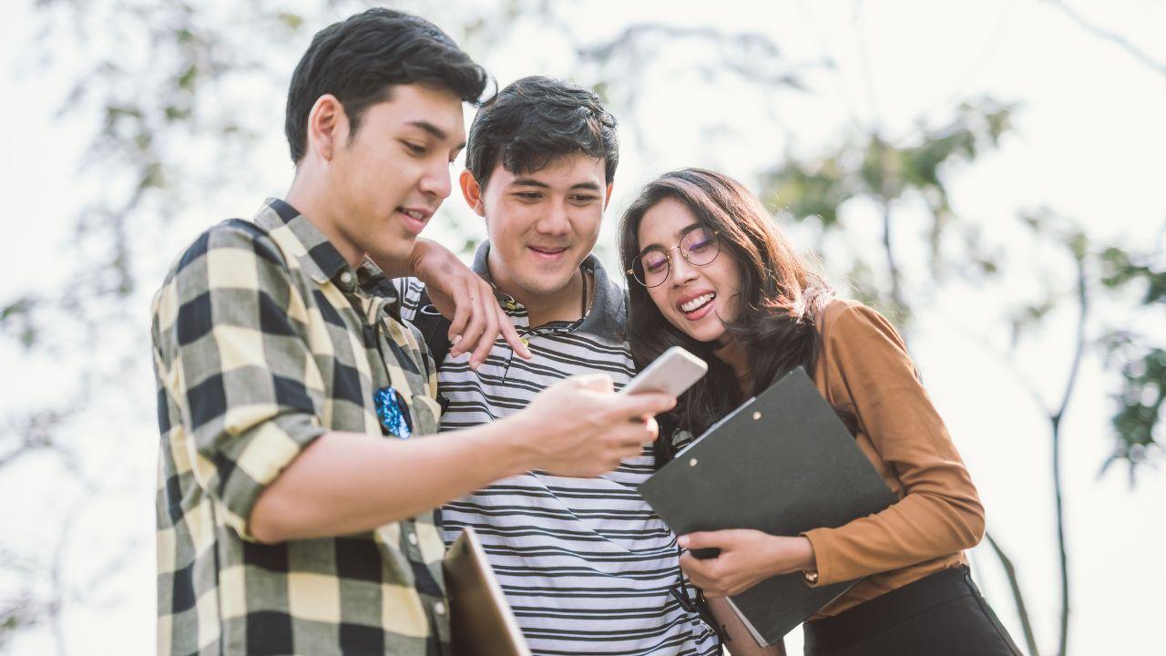 Kehidupan Mahasiswa Dan Seni Mengatur Prioritas