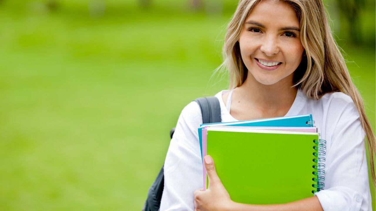 Menggali Potensi Diri Di Tengah Kehidupan Kampus