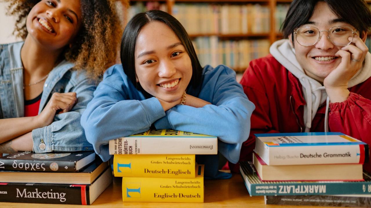 Menyiapkan Mahasiswa Tangguh Melalui Ekosistem Akademik Yang Seimbang