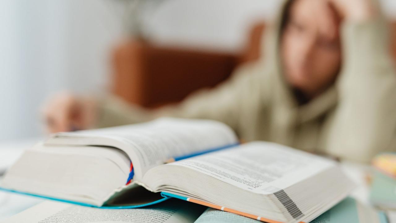 Menumbuhkan Tanggung Jawab Akademik: Perjalanan Mahasiswa Dalam Sistem Pendidikan Tinggi