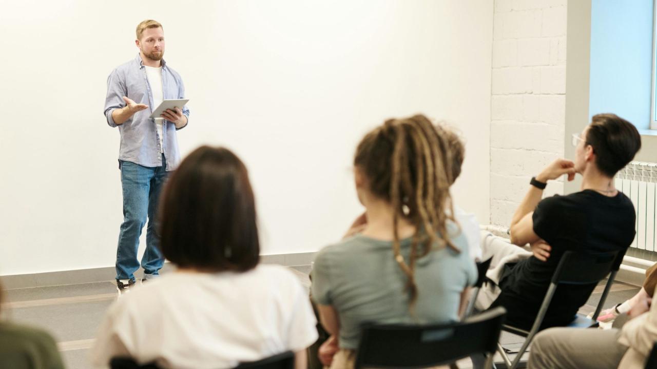 Kehidupan Mahasiswa Di Perguruan Tinggi Indonesia