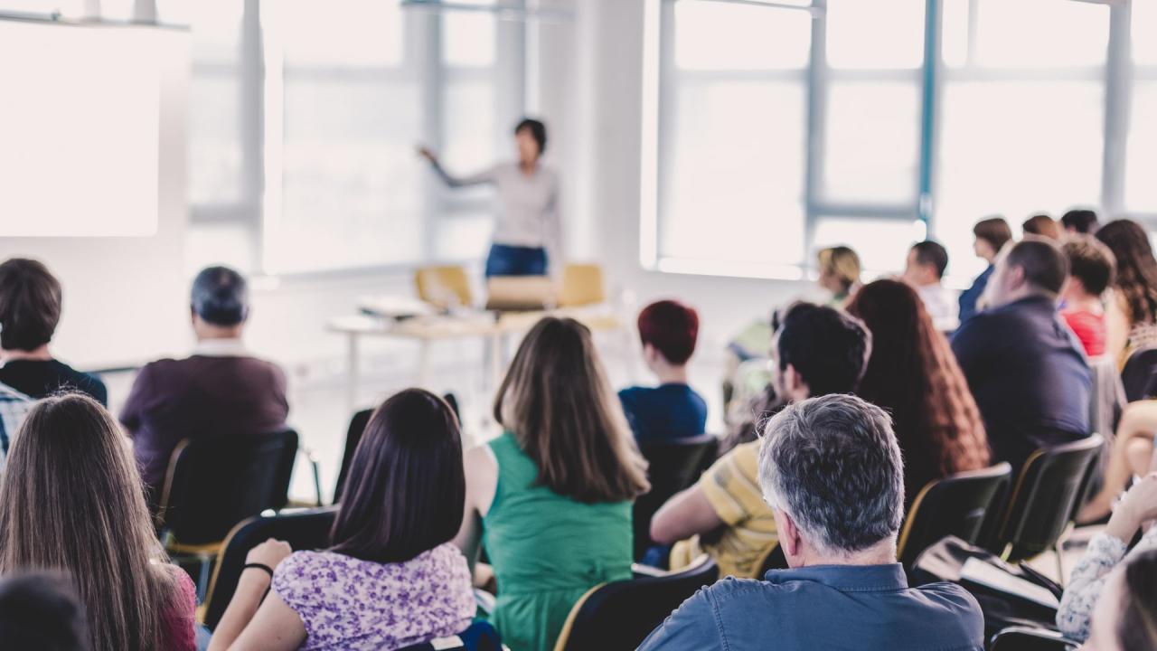 Mahasiswa Dan Proses Pendewasaan Di Lingkungan Perguruan Tinggi