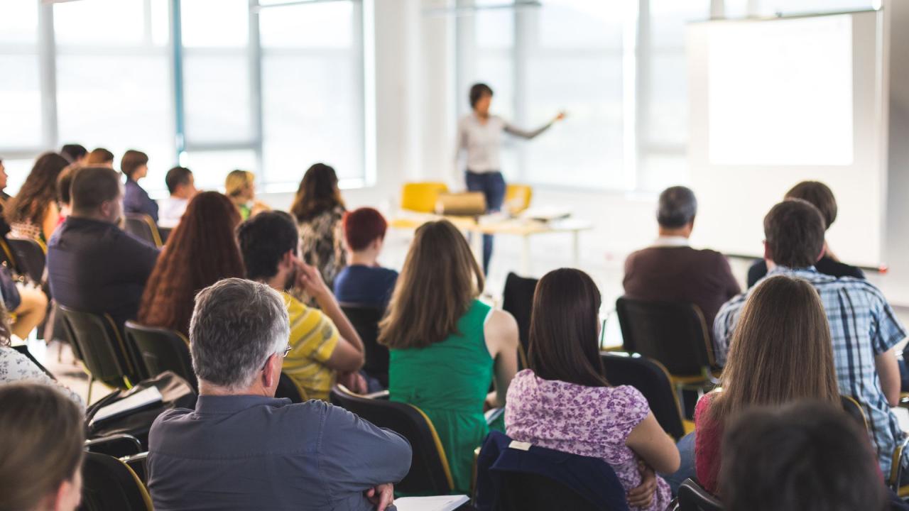 Mahasiswa Dan Proses Pembelajaran Menyeluruh Di Perguruan Tinggi