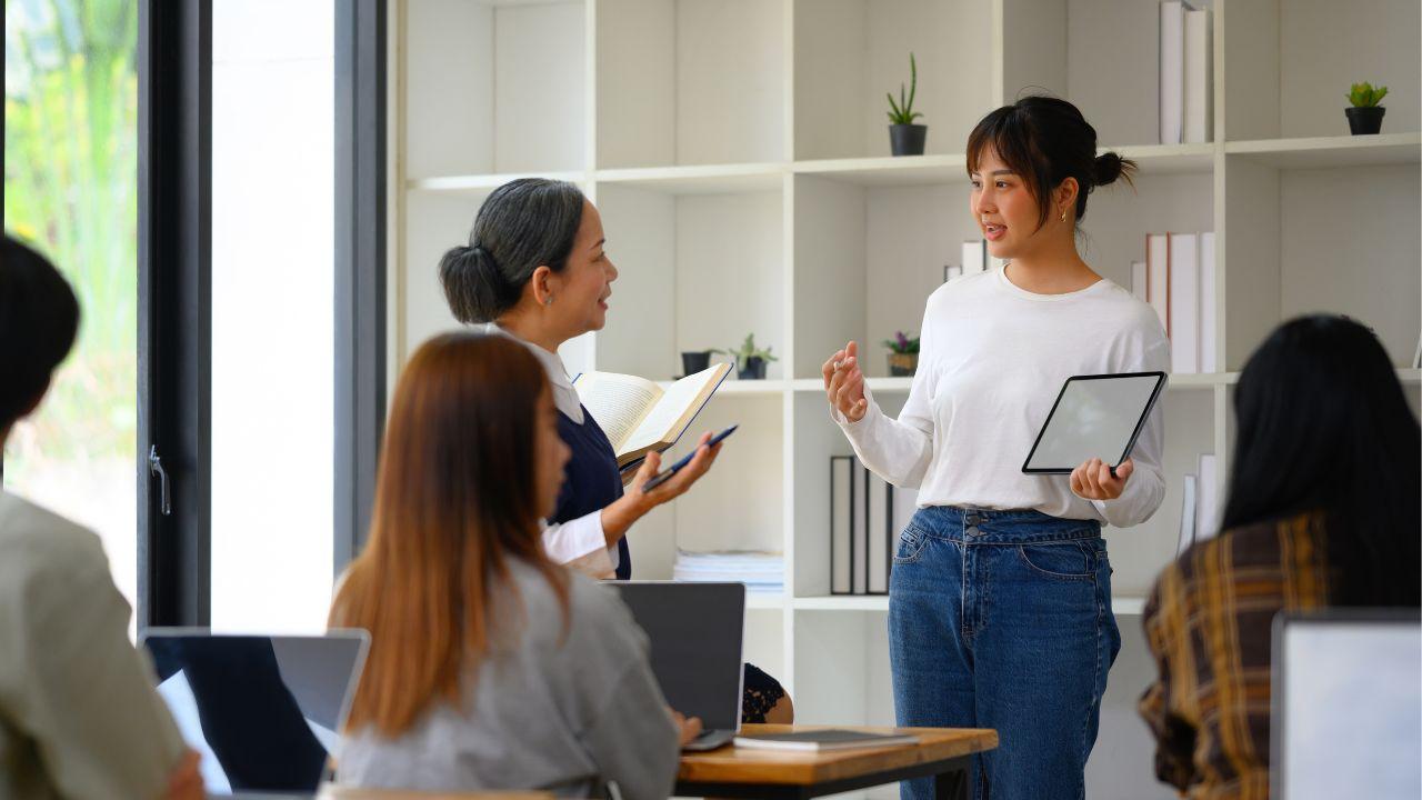 Mahasiswa Dan Tantangan Menjaga Kesehatan Fisik Di Tengah Aktivitas Kampus