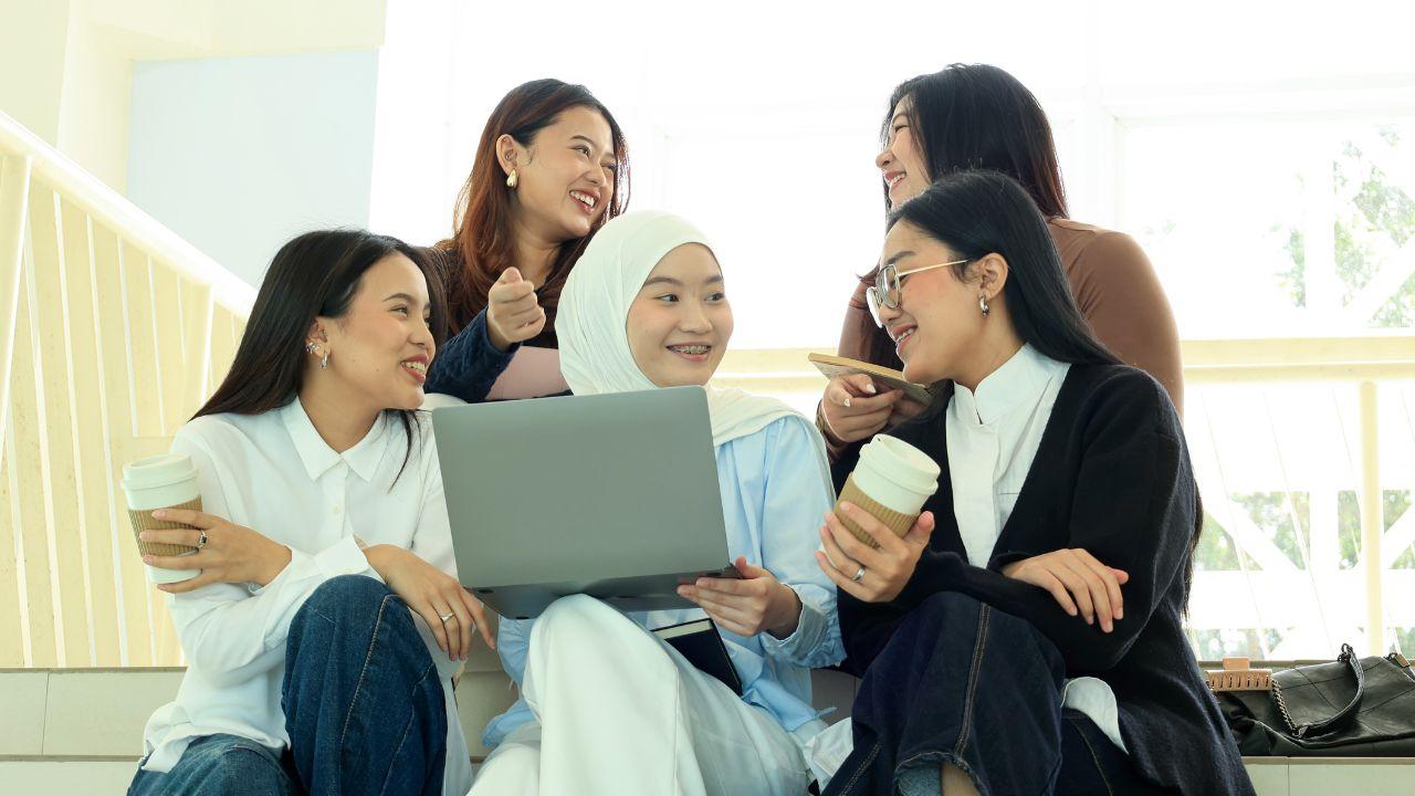 Mahasiswa, Organisasi Kampus, Dan Pembentukan Kepemimpinan Di Perguruan Tinggi