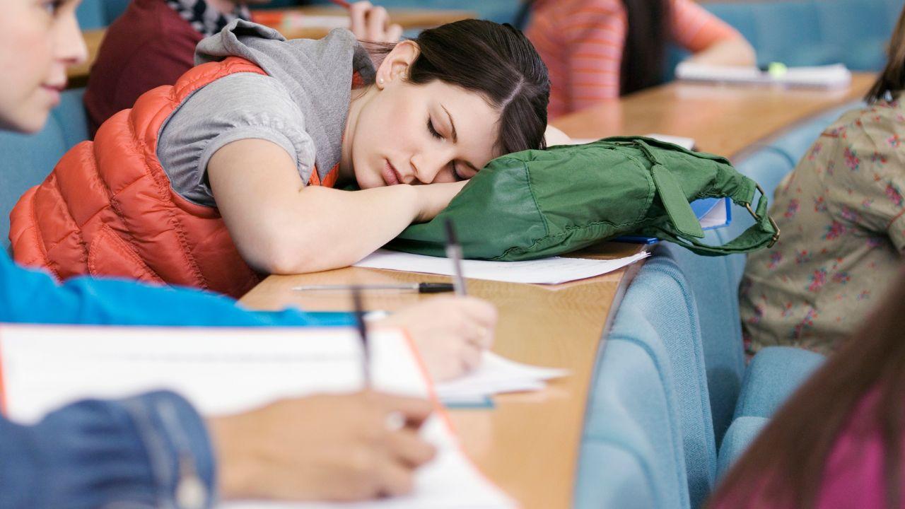 Di Antara Jadwal Padat Dan Harapan Tinggi: Potret Kehidupan Mahasiswa Indonesia