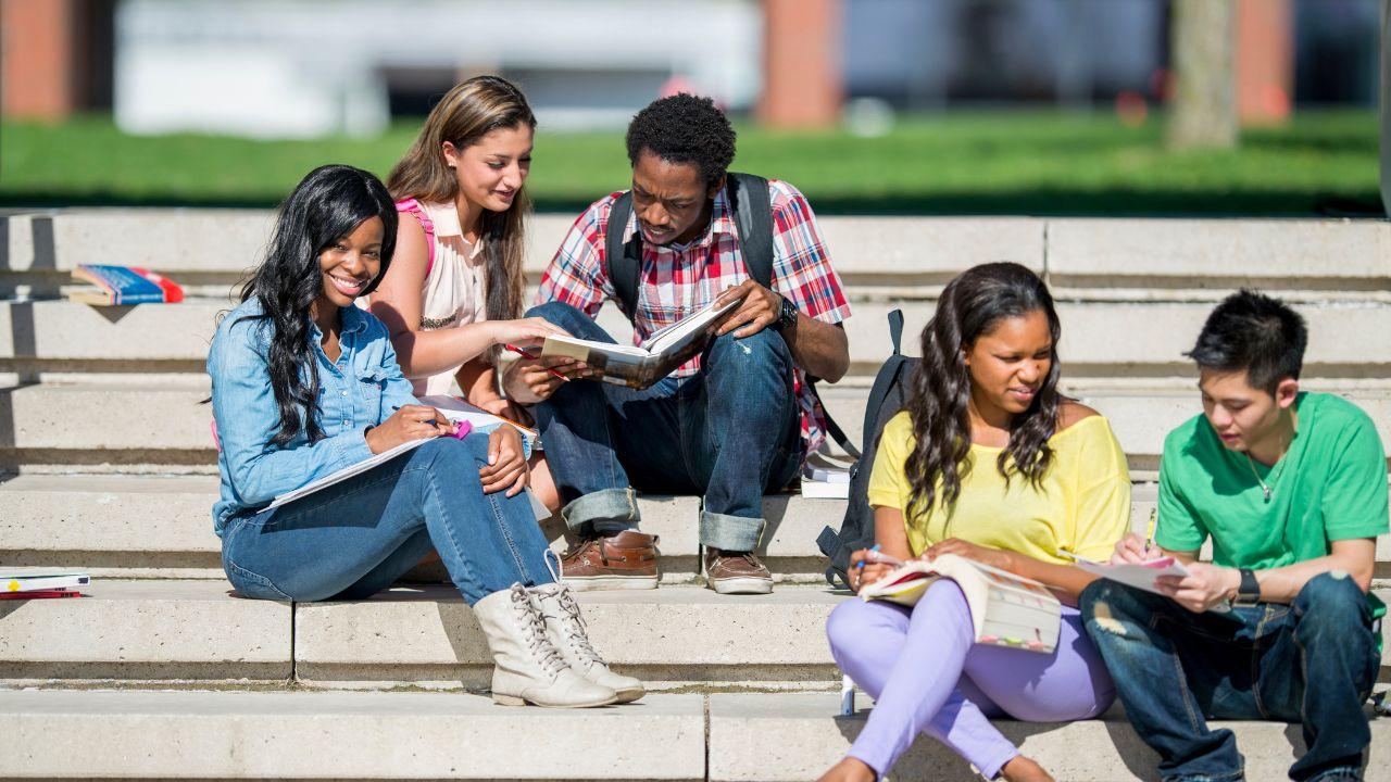 Menjadi Mahasiswa Di Indonesia: Proses Pembelajaran Akademik, Sosial, Dan Emosional
