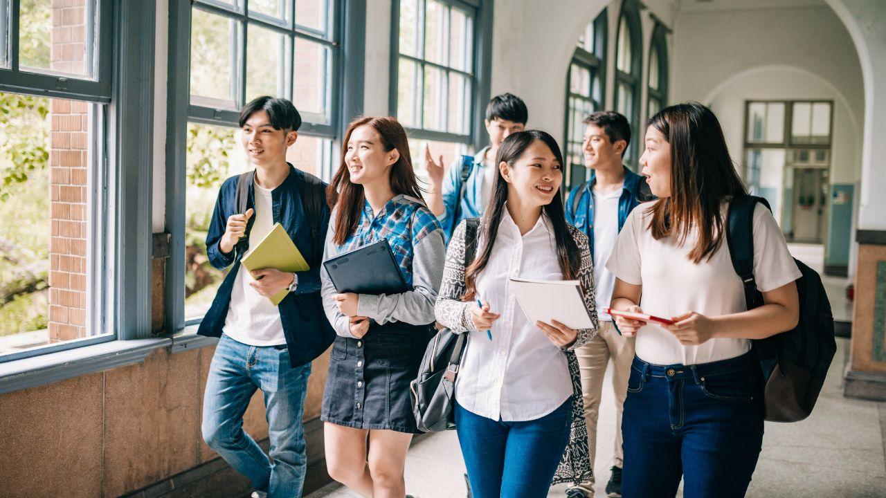 Mahasiswa Dan Tantangan Menjaga Integritas Di Tengah Kompetisi Akademik