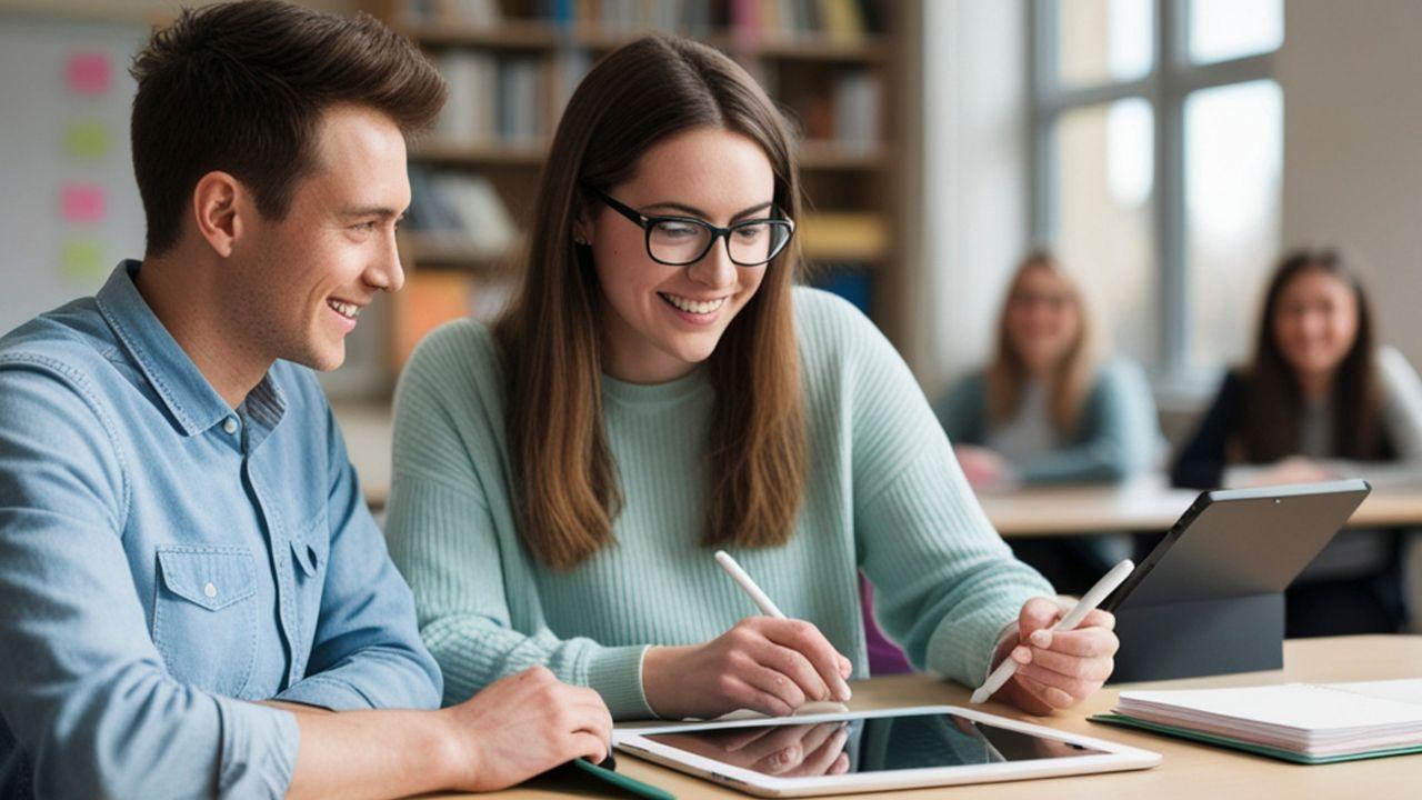 Mahasiswa Dan Keseimbangan Emosi: Mengelola Tekanan Akademik Dan Sosial Secara Sehat