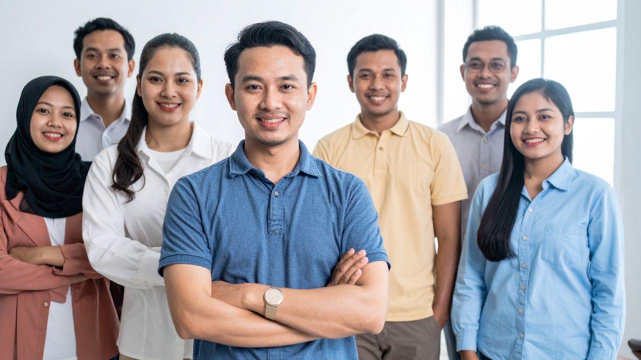 Tekanan Prestasi Dan Budaya Kompetitif: Menjaga Keseimbangan Mahasiswa Di Kampus