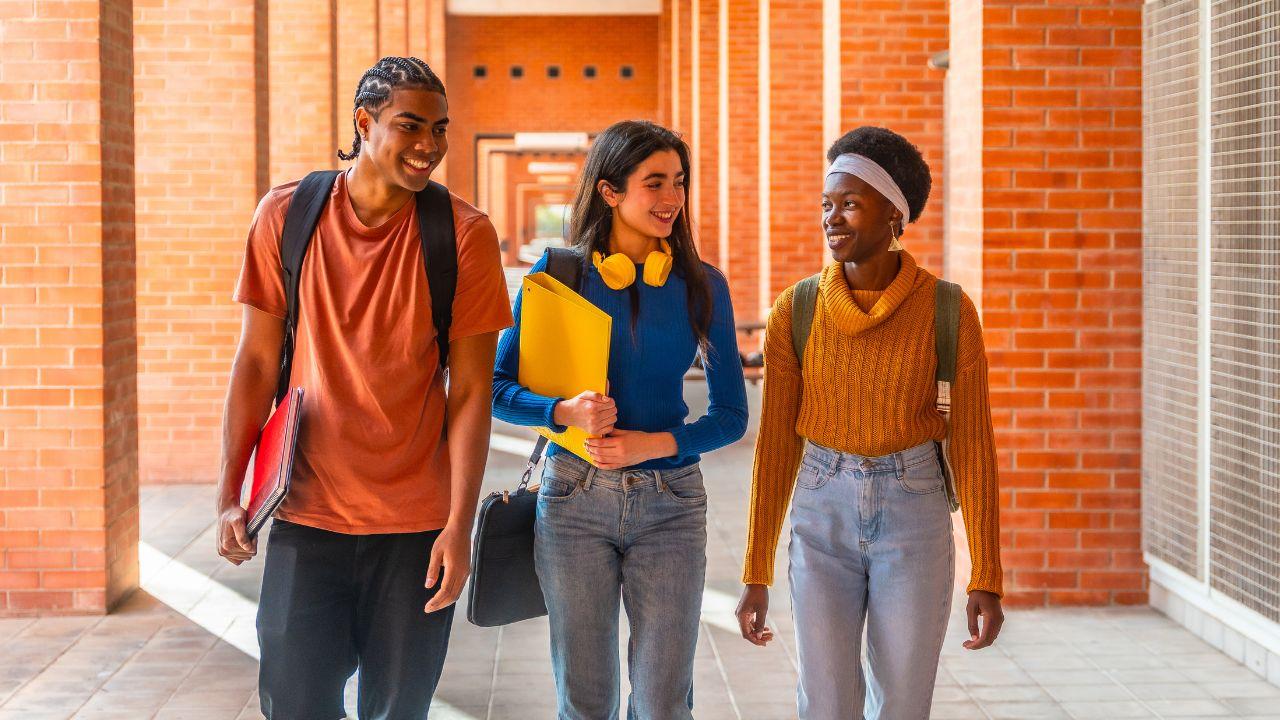 Transformasi Pendidikan Tinggi Dan Peran Mahasiswa Dalam Mewujudkan Kampus Inklusif Di Indonesia
