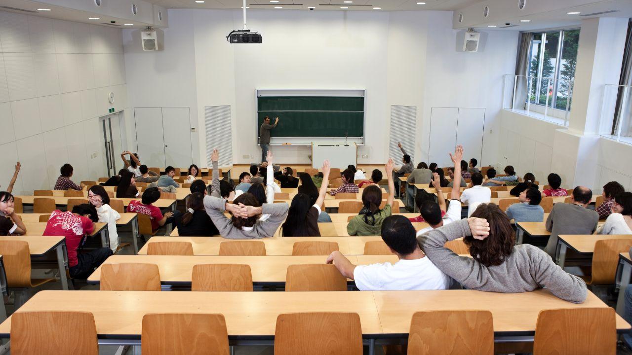 Mahasiswa Dan Dunia Kerja, Antara Harapan Dan Kesiapan