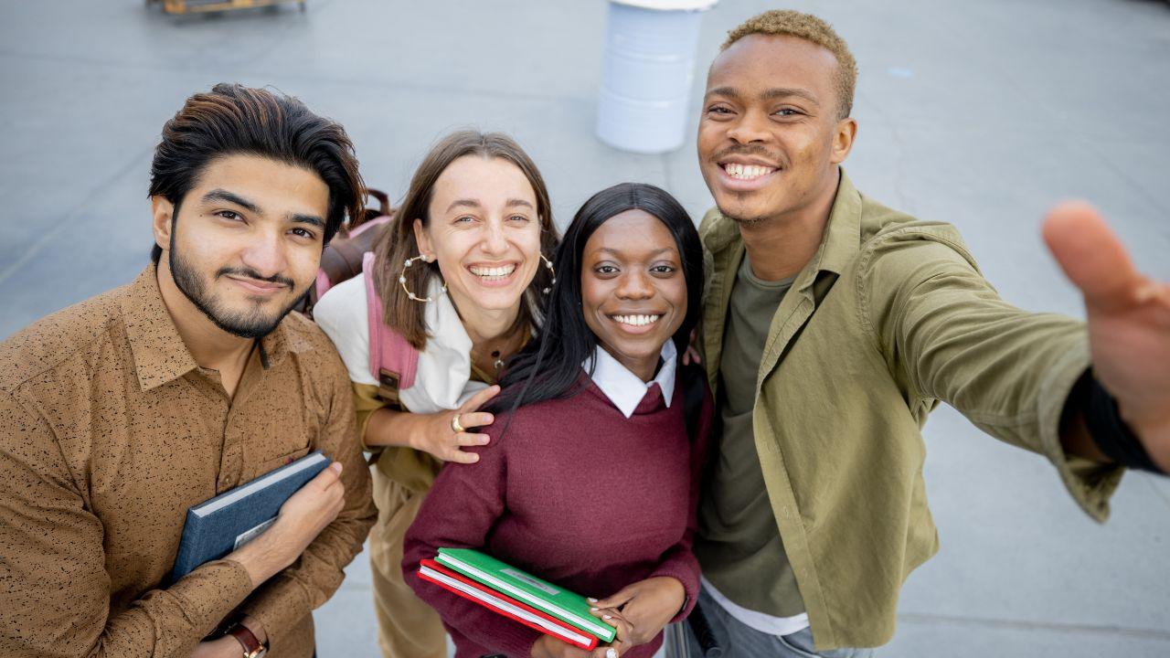 Menjaga Kesehatan Fisik Dan Mental Mahasiswa Di Tengah Kesibukan Kuliah