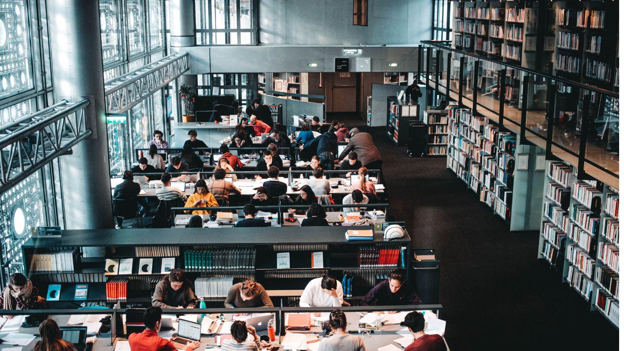 Mengenal Ragam Program Studi Di Perguruan Tinggi Indonesia Dan Peluang Masa Depan