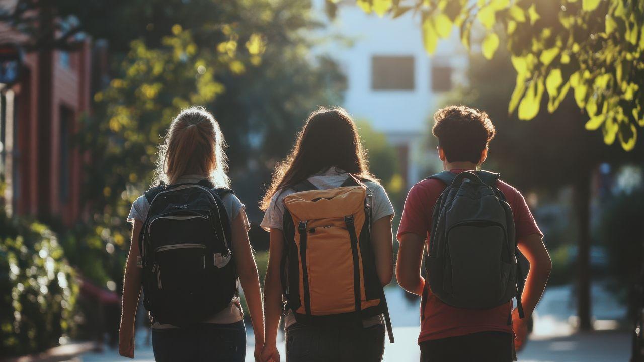 Masa Perkuliahan Di Indonesia Sebagai Tahap Pembentukan Karakter Mahasiswa