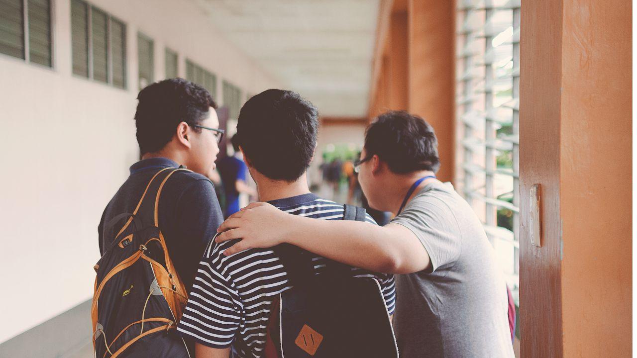 Potret Mahasiswa Indonesia: Menjalani Kuliah Di Tengah Keberagaman Kampus