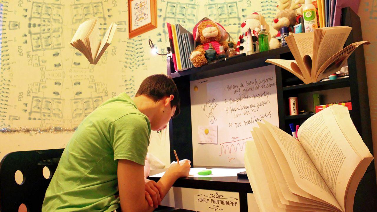 Kehidupan Mahasiswa Indonesia Dalam Arus Kemandirian Dan Tanggung Jawab