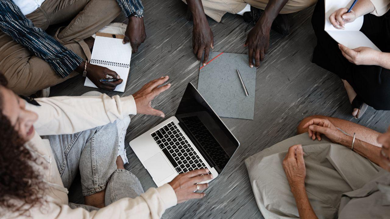 Mahasiswa Internasional Di Indonesia: Dinamika Studi Dan Interaksi Budaya Di Kampus