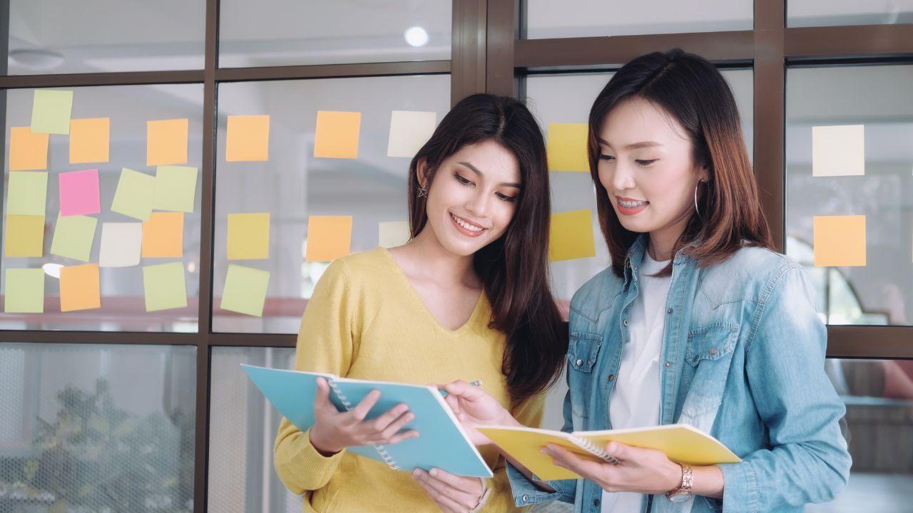 Budaya Membaca Mahasiswa Indonesia Dalam Mendukung Prestasi Akademik