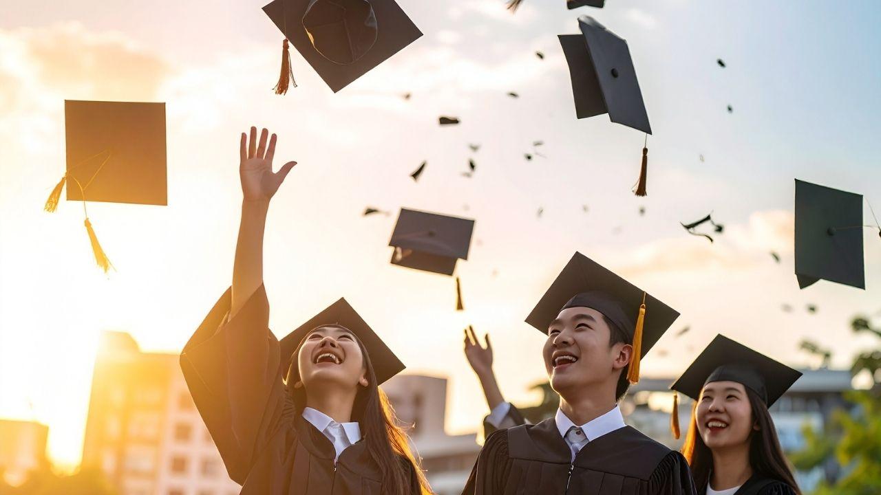 Mahasiswa Dan Perjuangan Menghadapi Tekanan Akademik Di Perguruan Tinggi