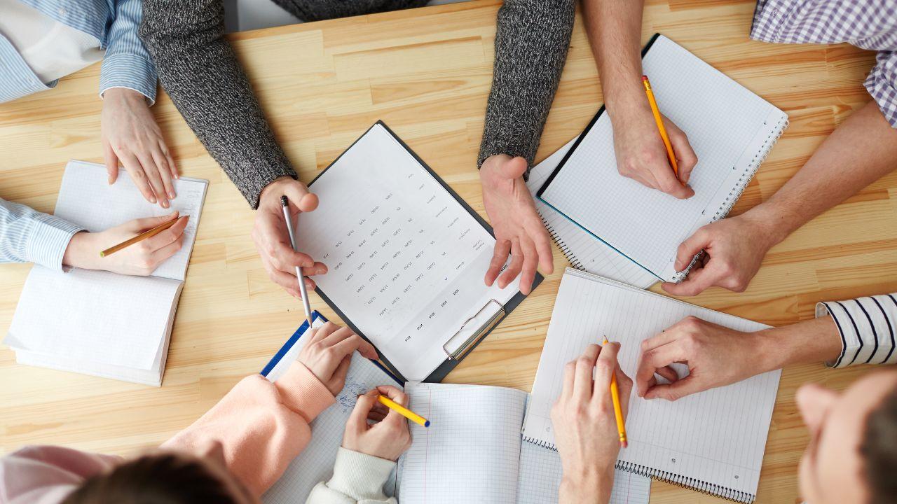 Mahasiswa Dan Tantangan Menjaga Motivasi Belajar Sepanjang Masa Studi