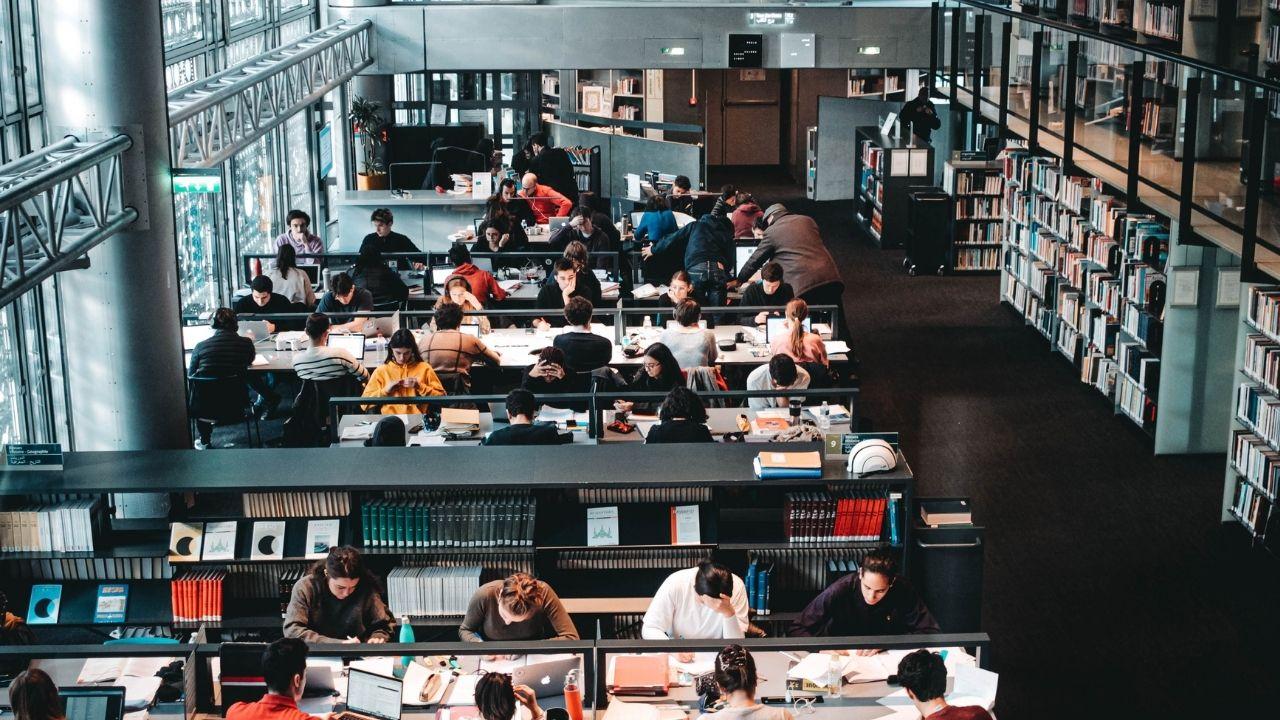 Mahasiswa Dan Kewirausahaan: Membangun Jiwa Mandiri Sejak Kuliah