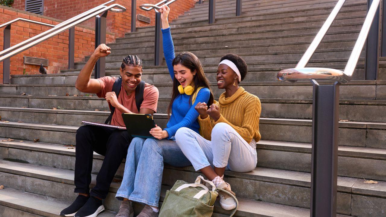 Kehidupan Mahasiswa Di Indonesia Sebagai Proses Pendewasaan Diri