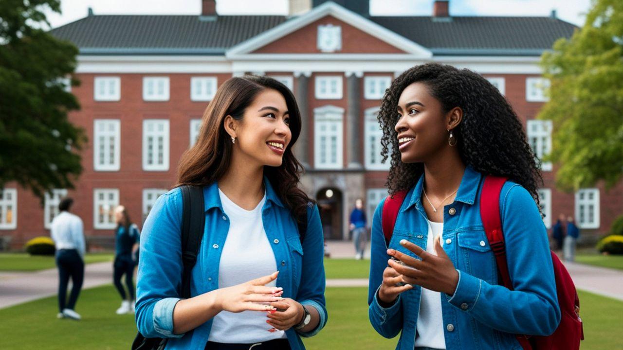 Mahasiswa Indonesia Dan Pengalaman Belajar Di Lingkungan Perguruan Tinggi