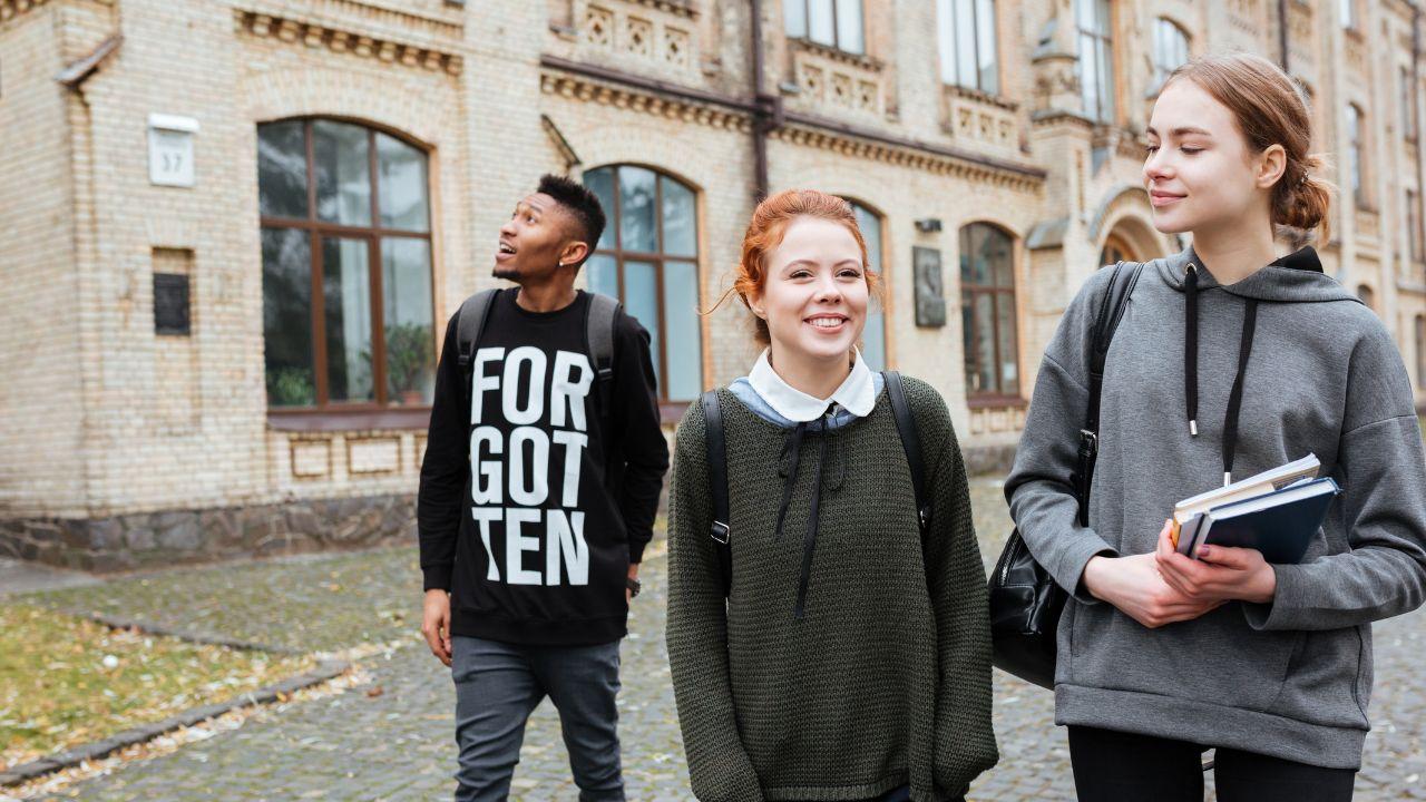 Kehidupan Mahasiswa Di Indonesia Sebagai Proses Pembentukan Sikap Profesional