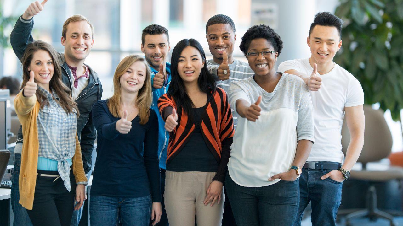 Dinamika Mahasiswa Indonesia Dalam Lingkungan Akademik Dan Sosial