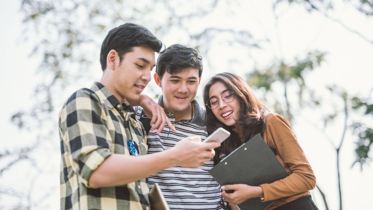 Menghadapi Kegagalan Akademik: Proses Bangkit Mahasiswa Di Masa Kuliah