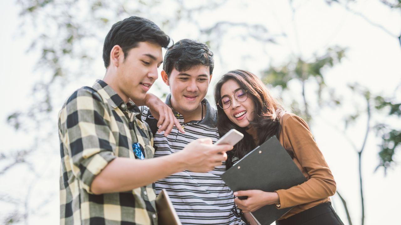 Mahasiswa Dan Tantangan Manajemen Waktu Dalam Kehidupan Perkuliahan