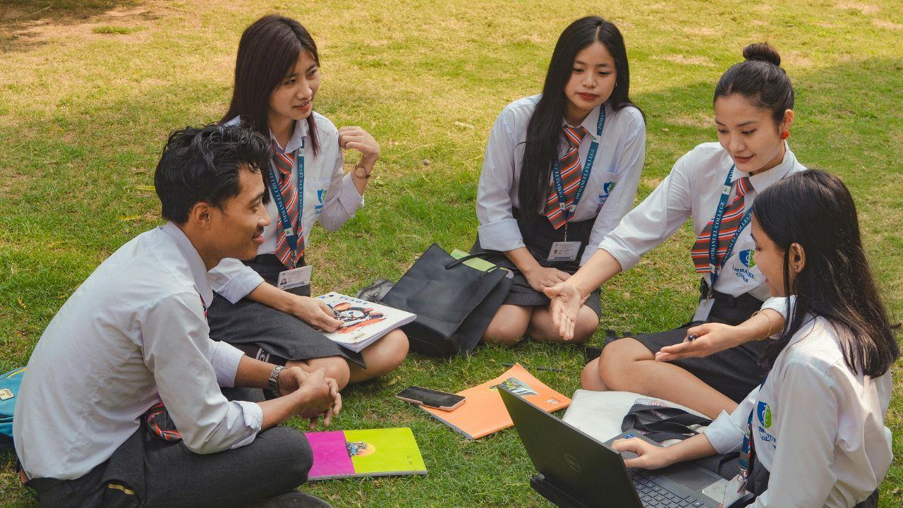 Mahasiswa Dan Pentingnya Menjunjung Etika Akademik Di Perguruan Tinggi