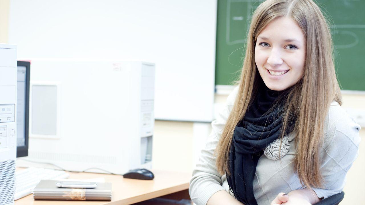 Mahasiswa Dan Proses Pembentukan Identitas Diri Selama Masa Kuliah