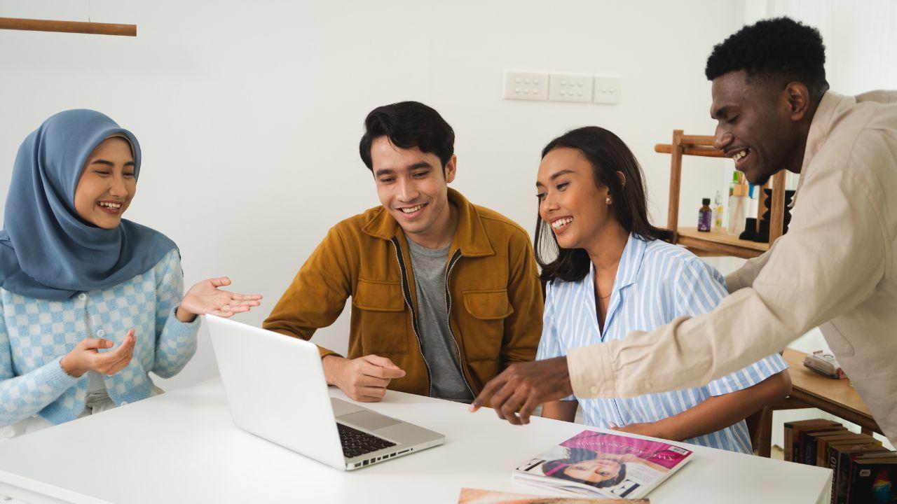 Mahasiswa Dan Pentingnya Keterampilan Komunikasi Dalam Kehidupan Kampus