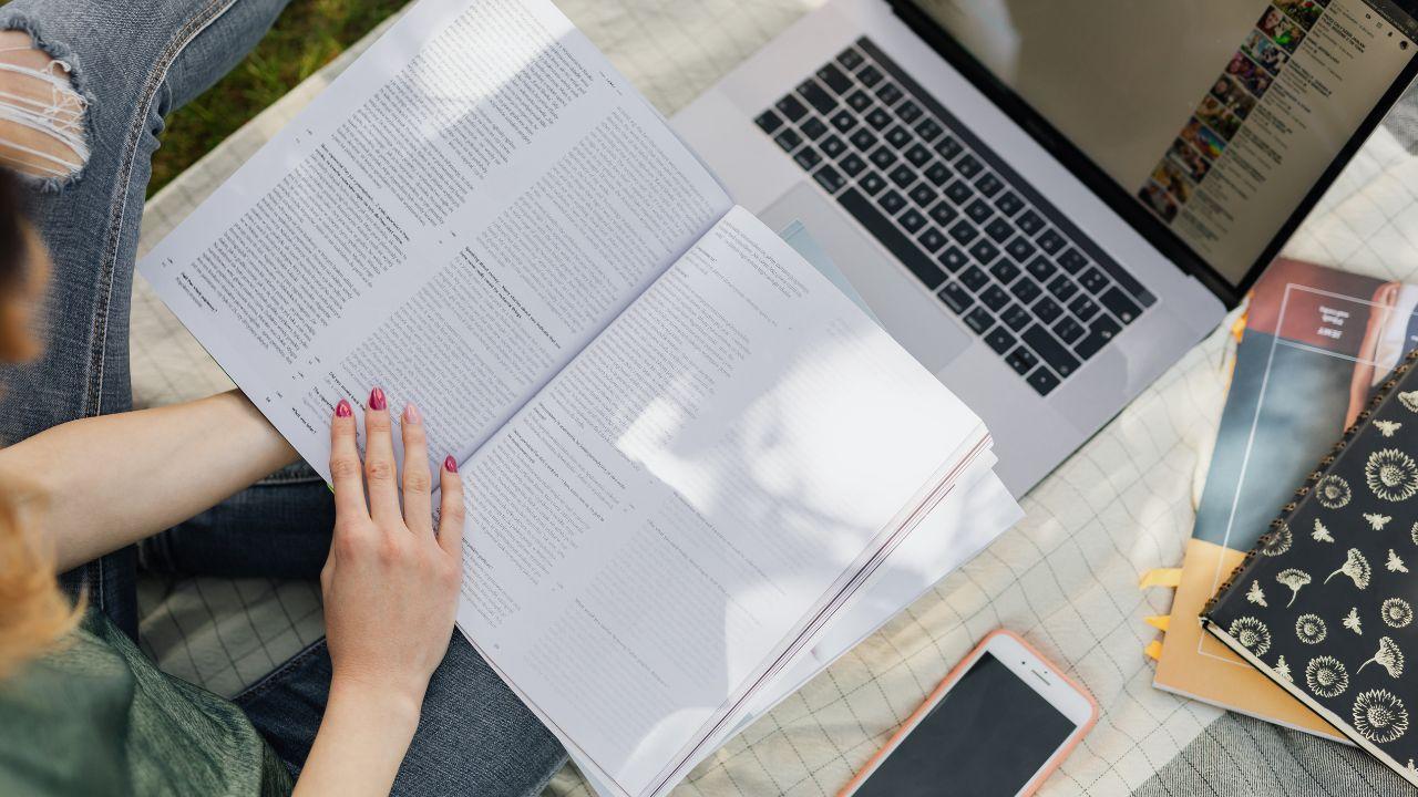 Kiat Menjadi Mahasiswa Mandiri Dan Bertanggung Jawab